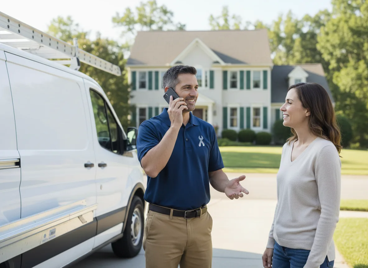 Home Gutter Service Windsor, KY FAQs